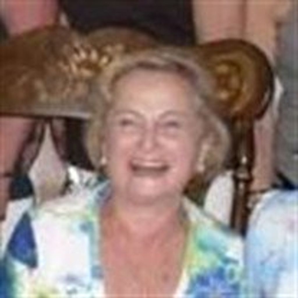 Pauline  Adele Joseph