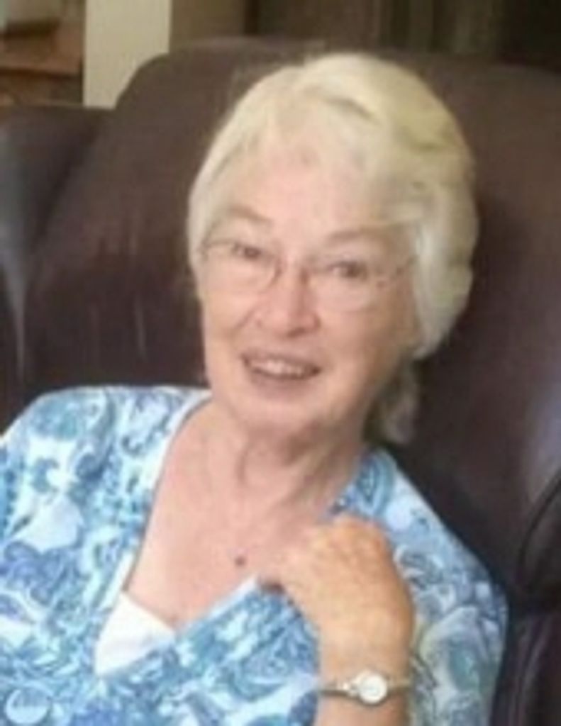 Zoa G. Haimerl Profile Photo