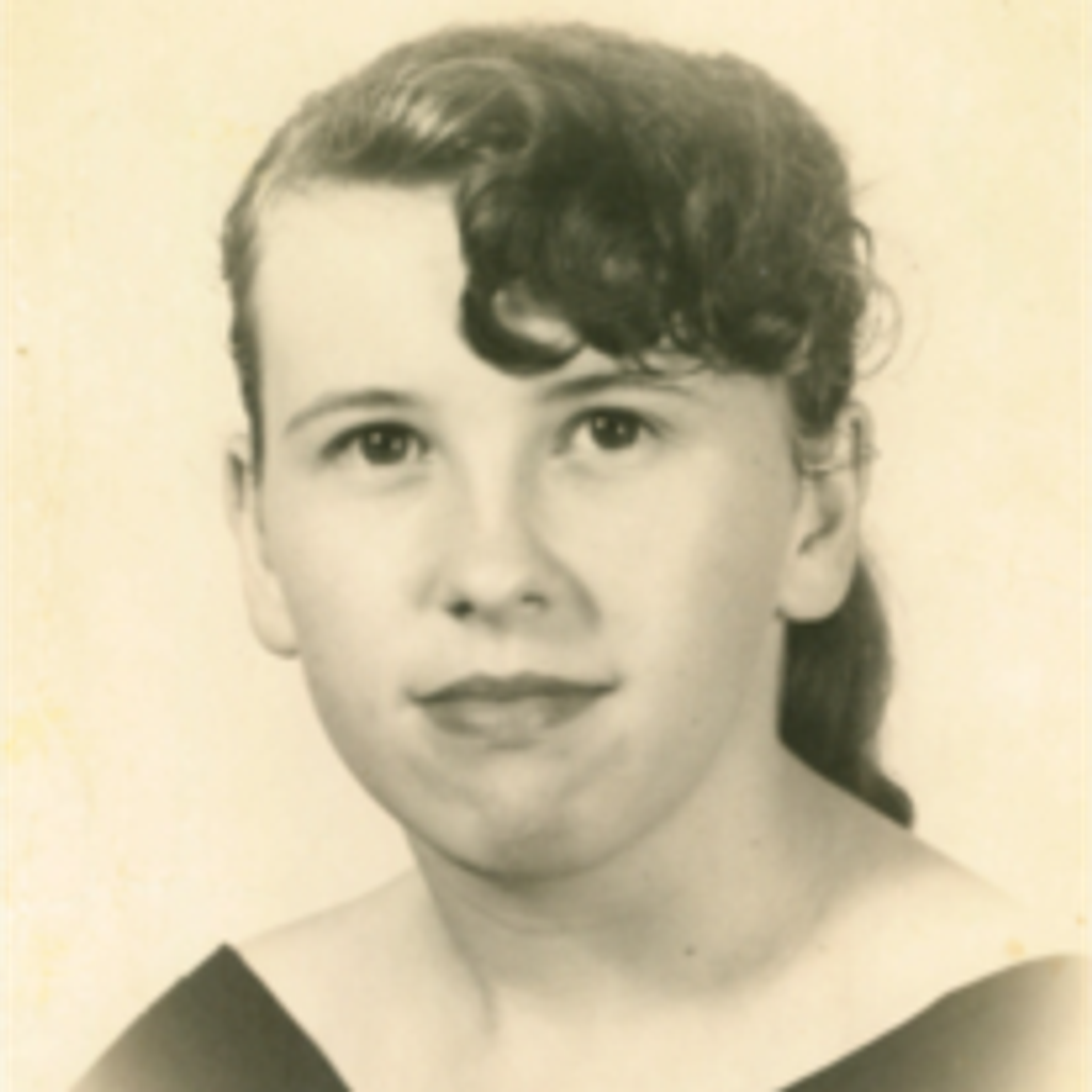 Mary Evelyn Lyles