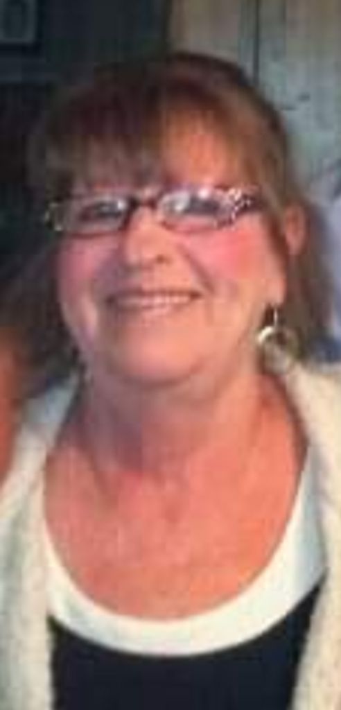 Deborah "Debi" Lynn Mckinzie