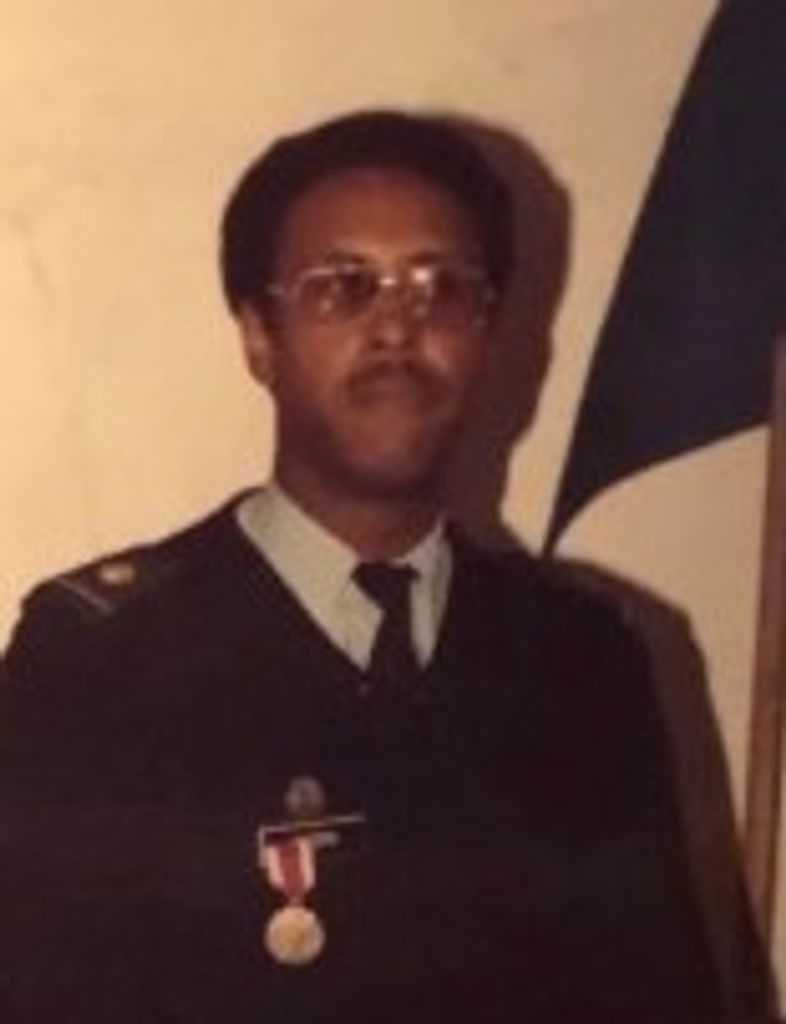 Clarence Joseph
