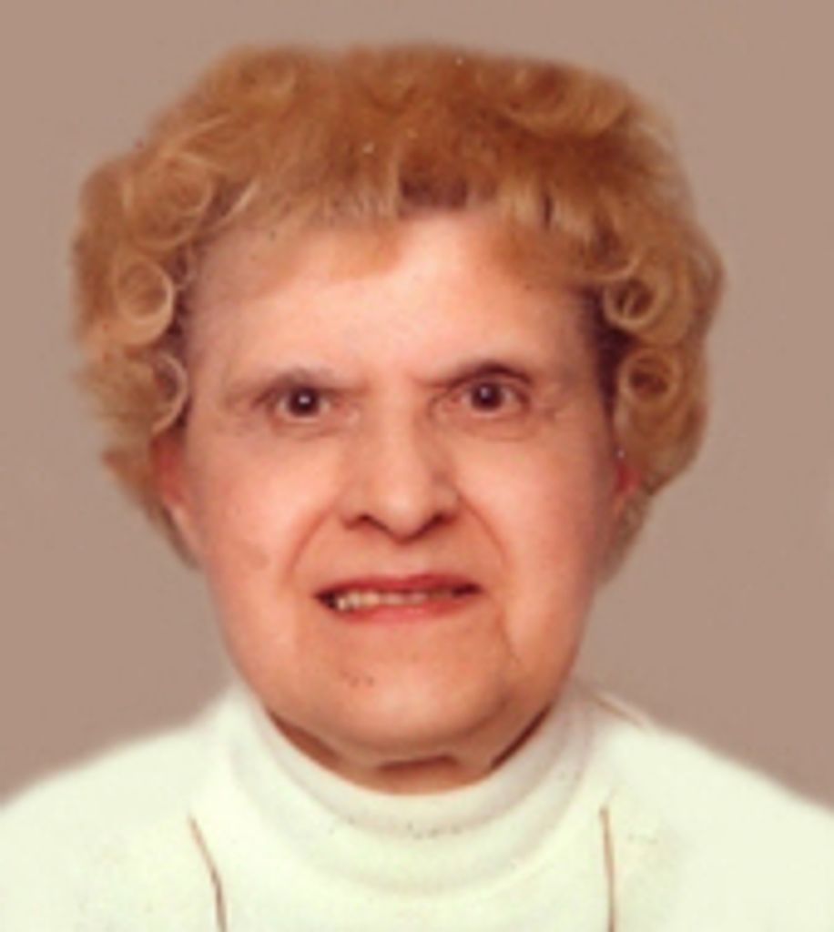 Olive Sobolewski Sade