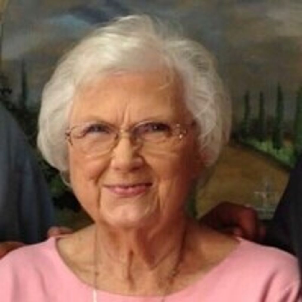 Mary Louise Gibson Profile Photo
