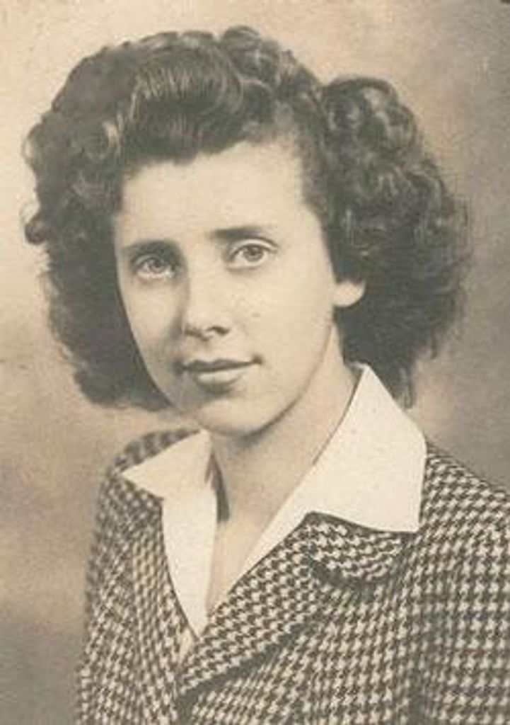 Betty Grosfield