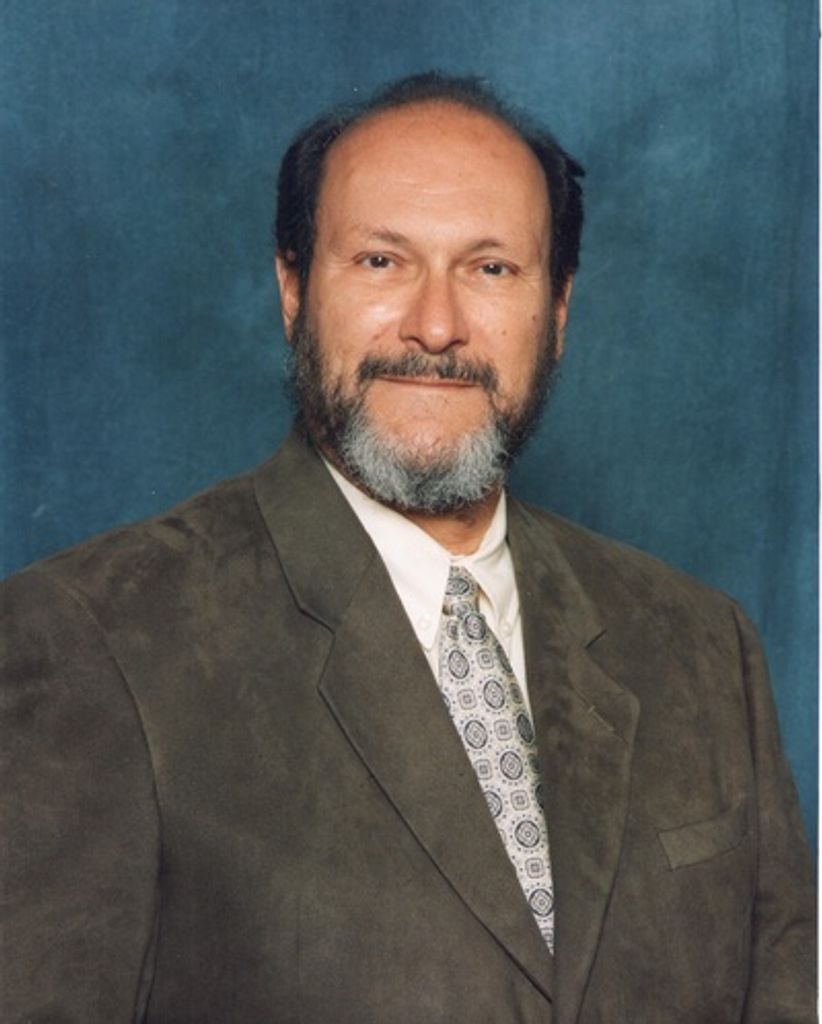James Korman Profile Photo