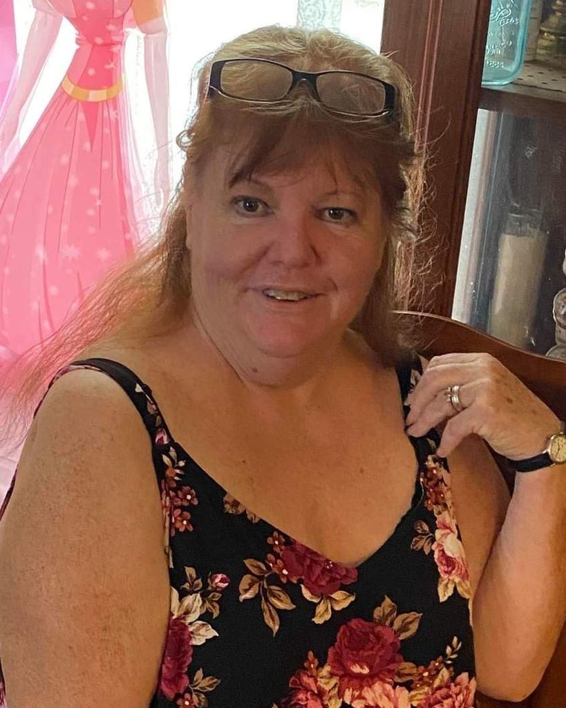 Sandra Lynn Dilda Cox Profile Photo