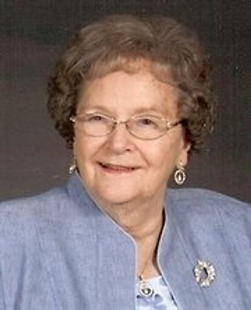 Betty Roessing  King