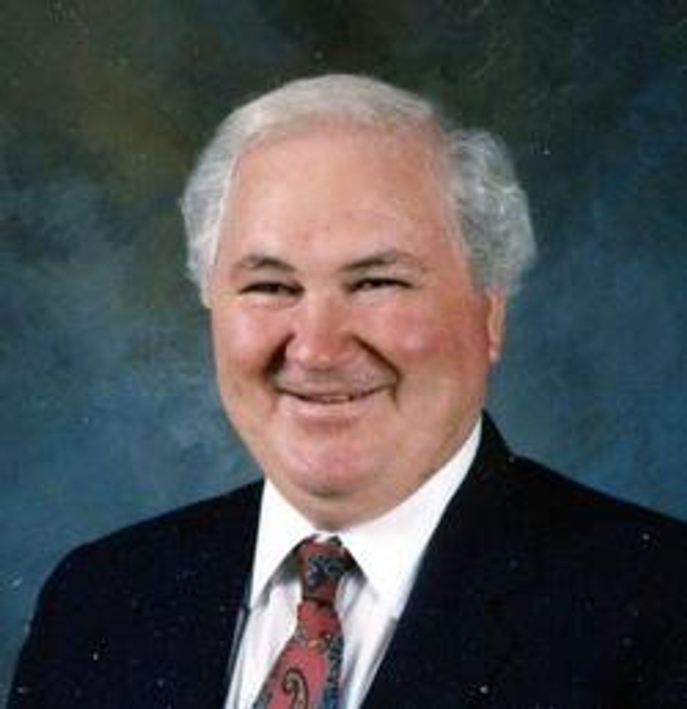James W. Webb Profile Photo