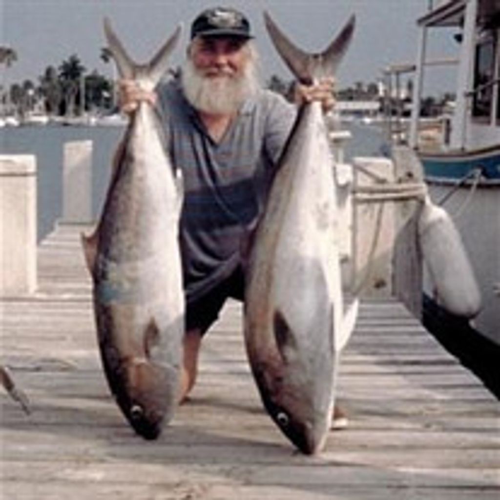 Martin "Butch" Mccabe, Iii