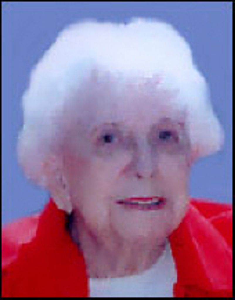 Florence  C. Robbins