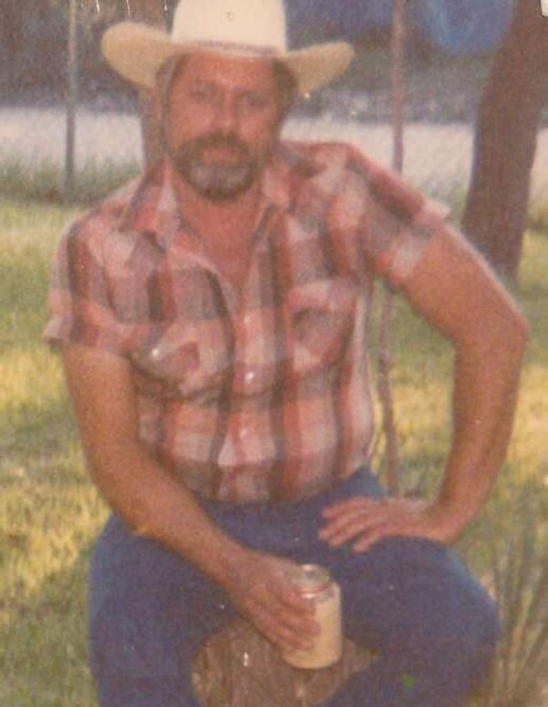 Billy Thompson