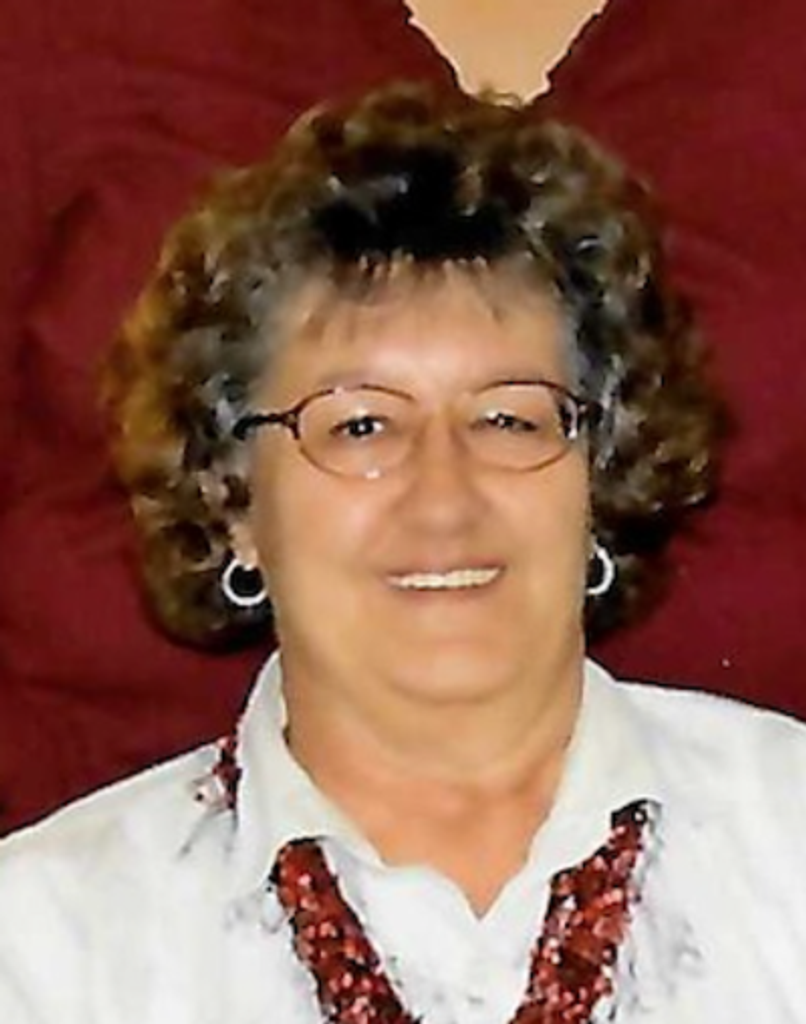 Shirley A. Teadt