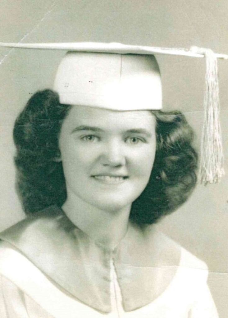 Marie T Stinson