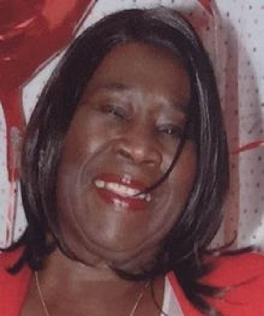 Ms Edith Proctor