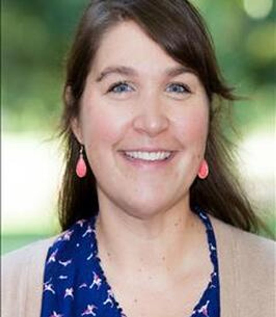 Amy Olson Profile Photo