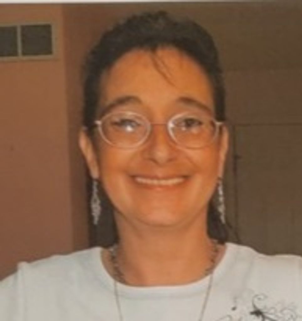 Terri Green