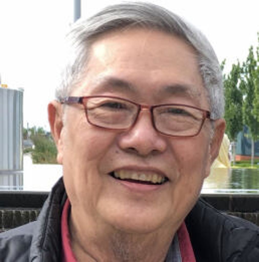 Daniel Chan Profile Photo