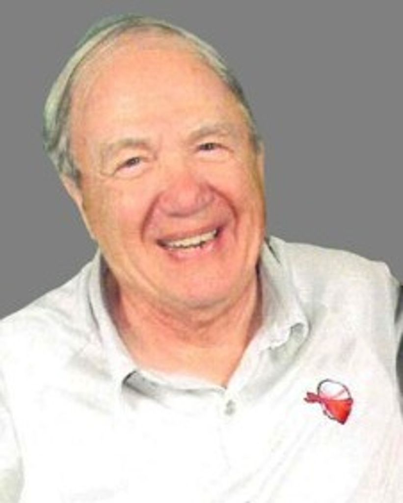 Robert P. Anderson