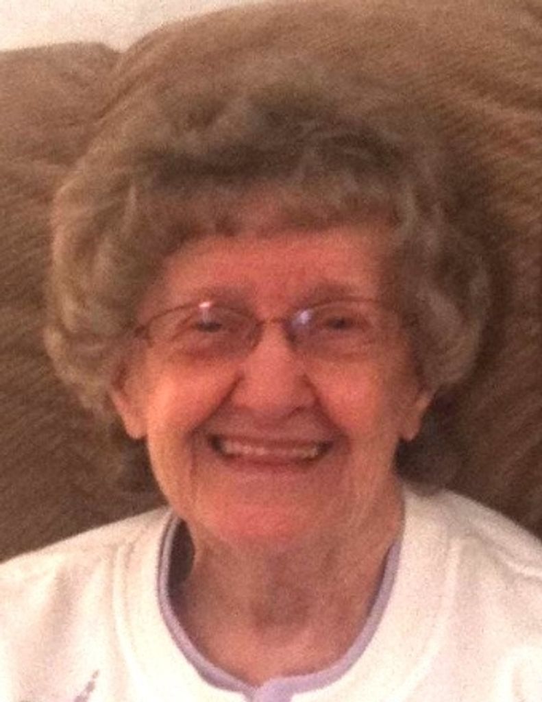 Iris L. Williams