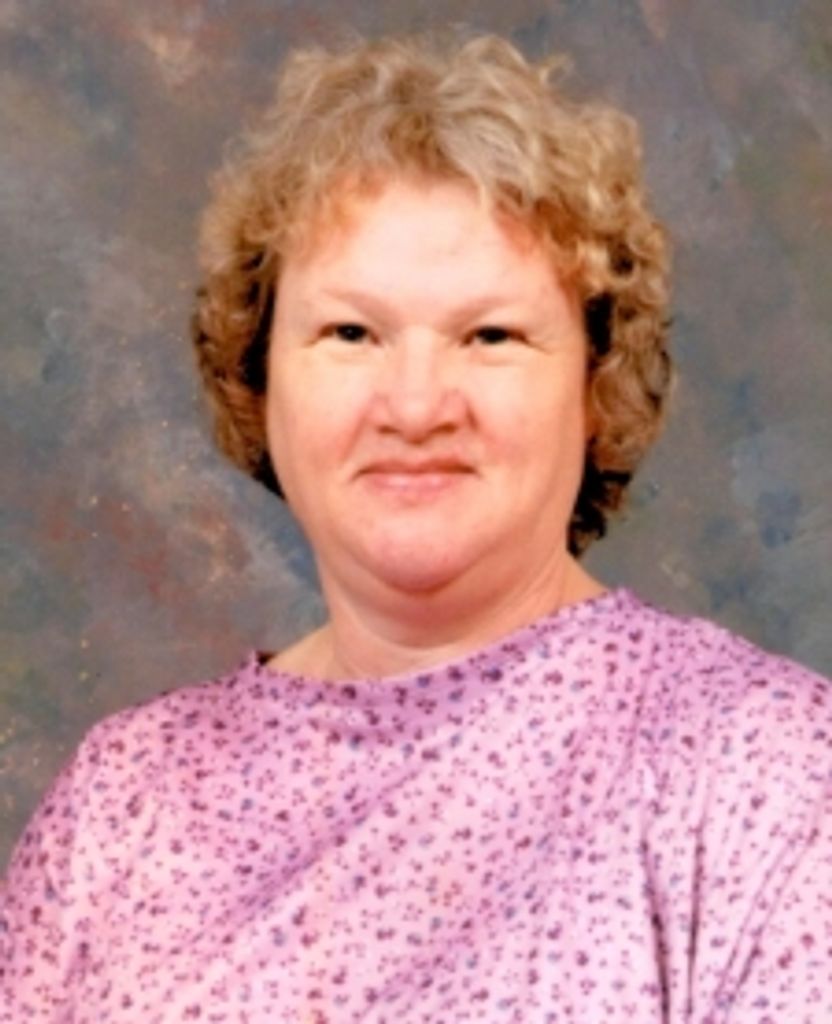Dorothy Mae Ellen Hodge