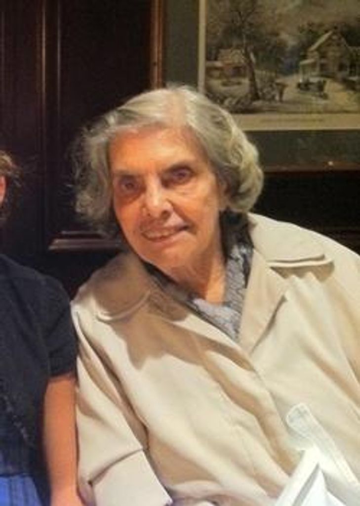 Maria Eugenia Termaat