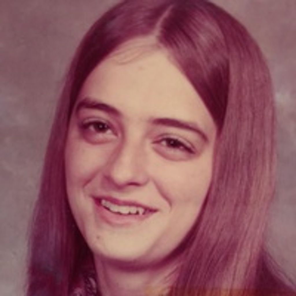 Carla Jane Melson
