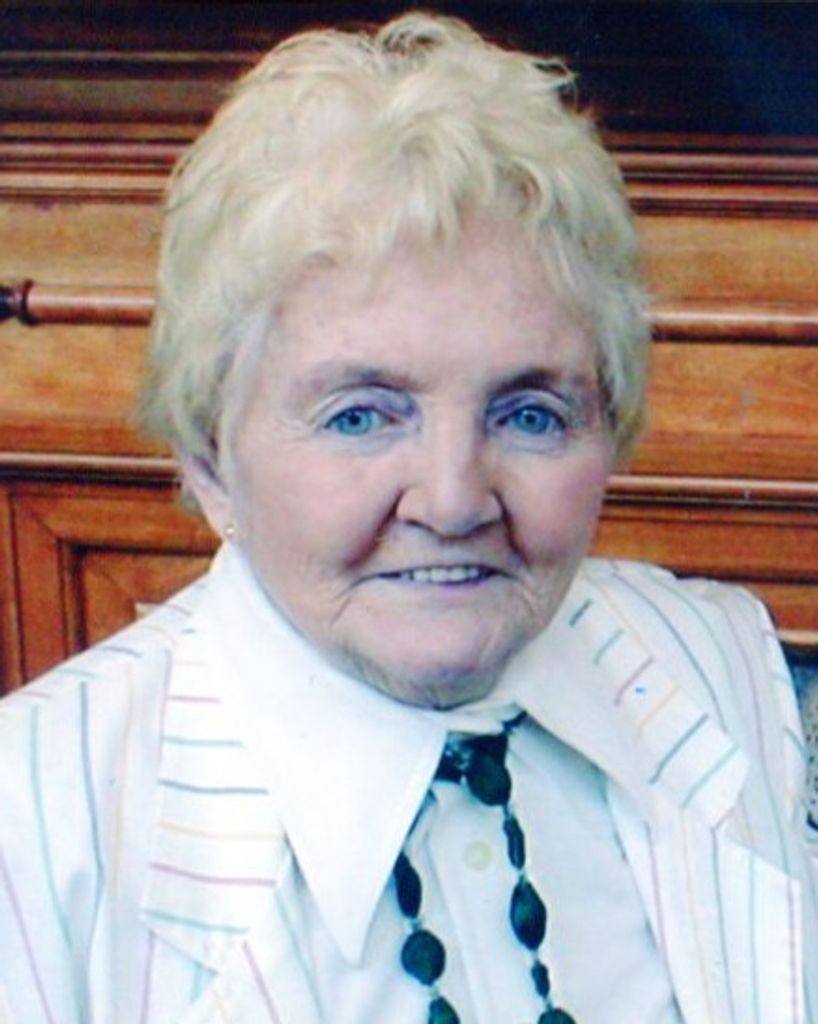 Margaret Louise Thomas Profile Photo