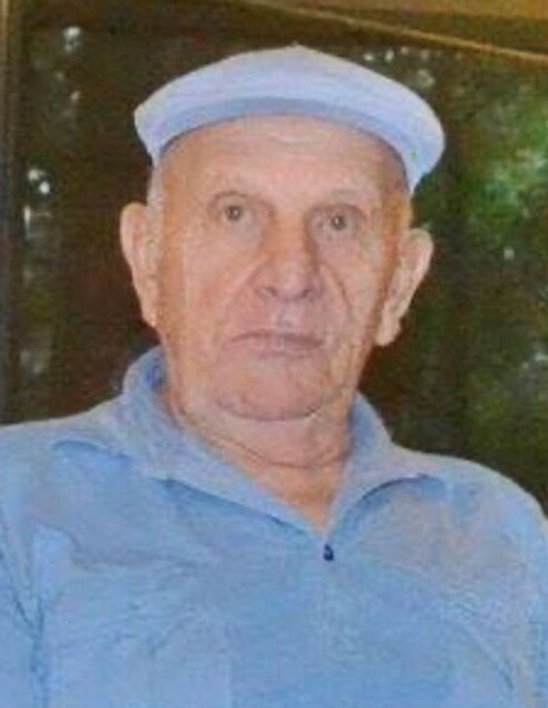Michael R. Scasny
