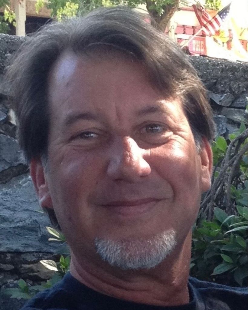 Philip Michael Sponseller Profile Photo