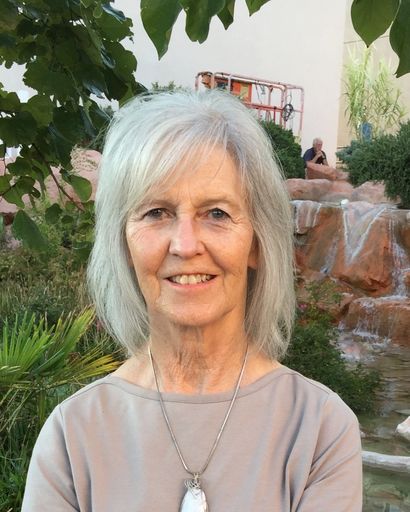 Diane Bytheway Burton's obituary image