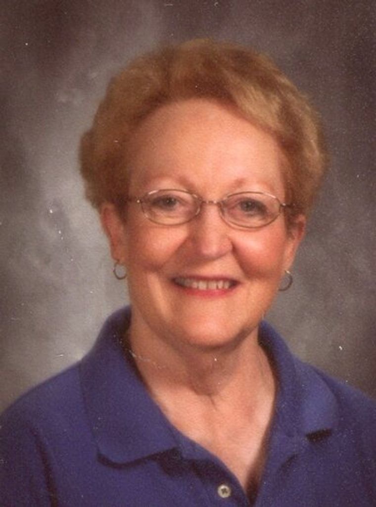 Marilyn Jane Fox Profile Photo
