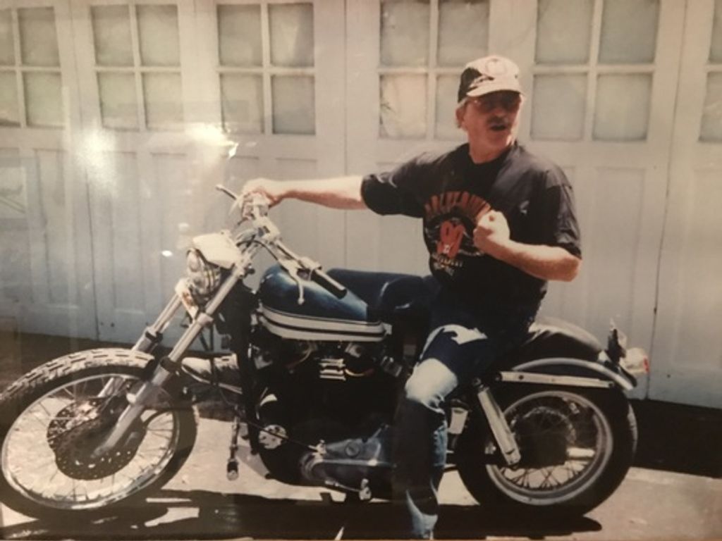 Frederick Minnich Profile Photo