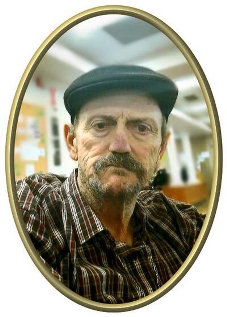 Alvin "Dan" Daniel Blair Profile Photo