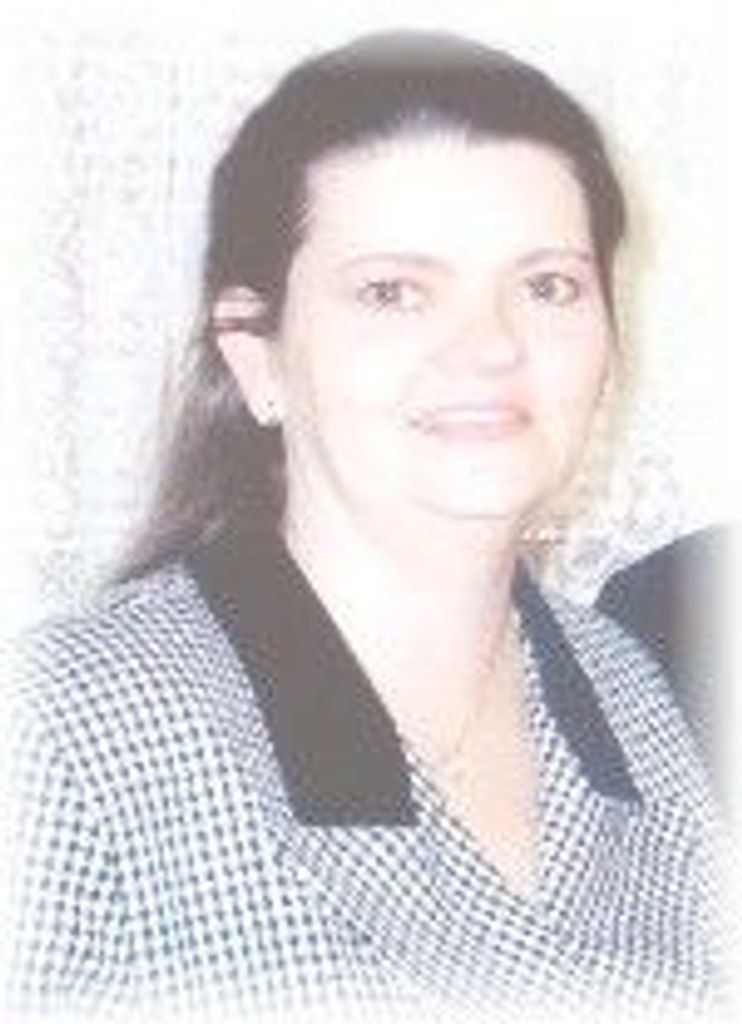 Pamela G. Cantrell