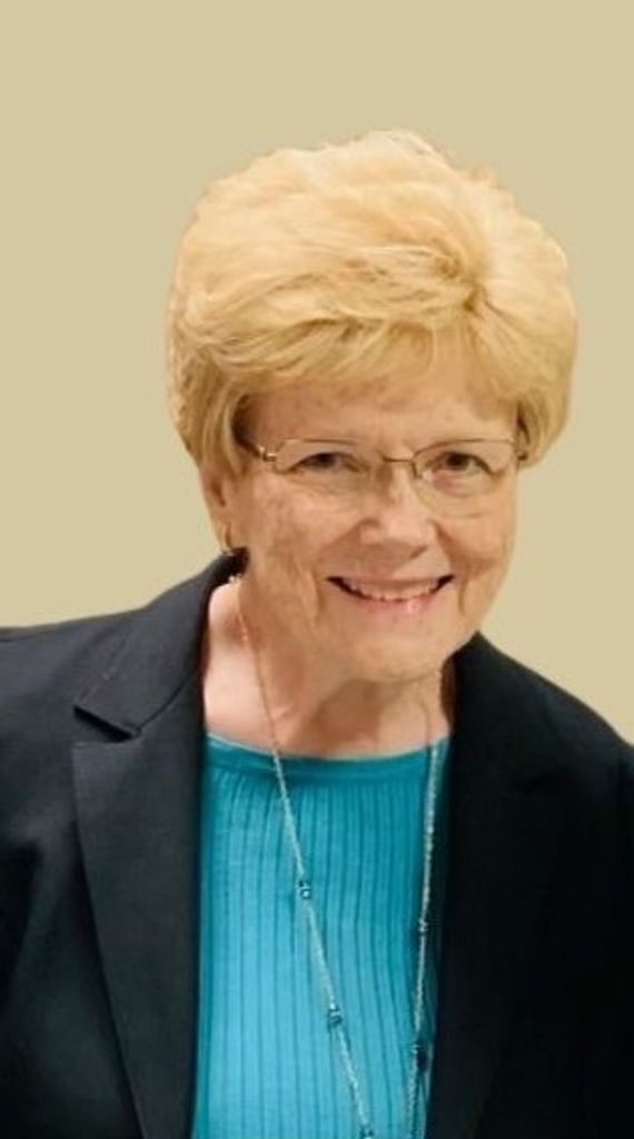 Jean Speiser Profile Photo