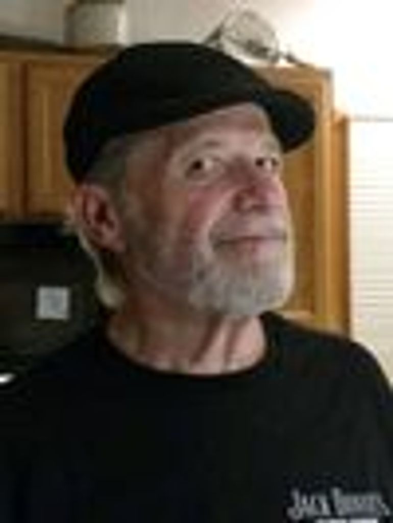 Michael Watson Profile Photo
