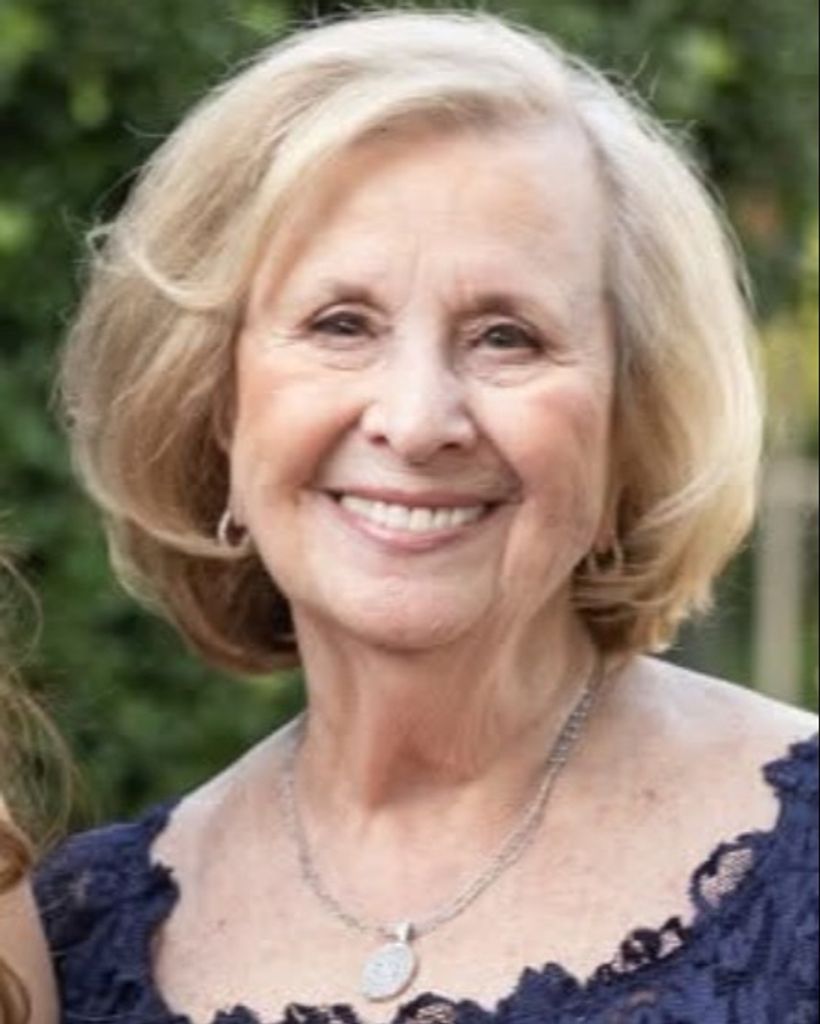 Myrna Gelfand Profile Photo