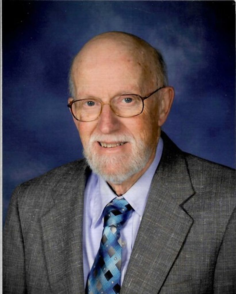 Alan James Guilmette Profile Photo