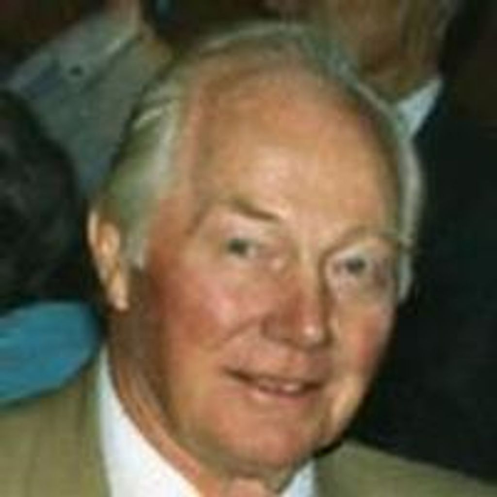 Olaf  A. Berge