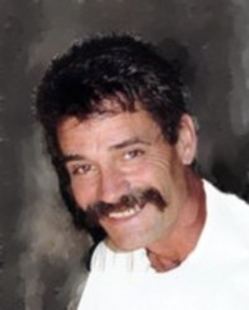 Charles Morrill