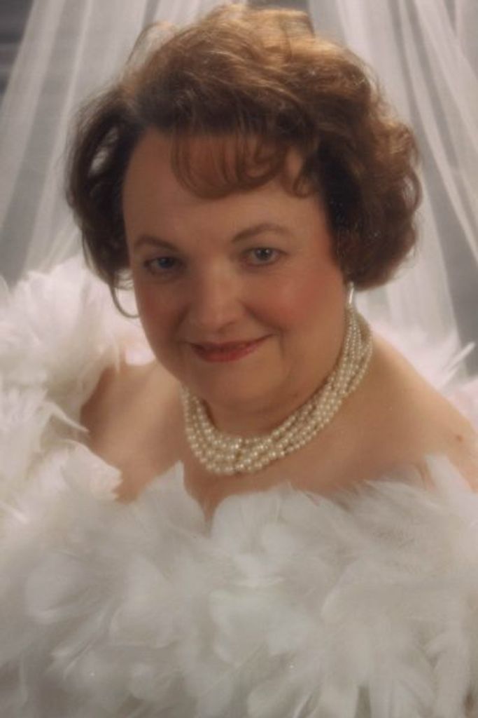 Deanna May Holloway