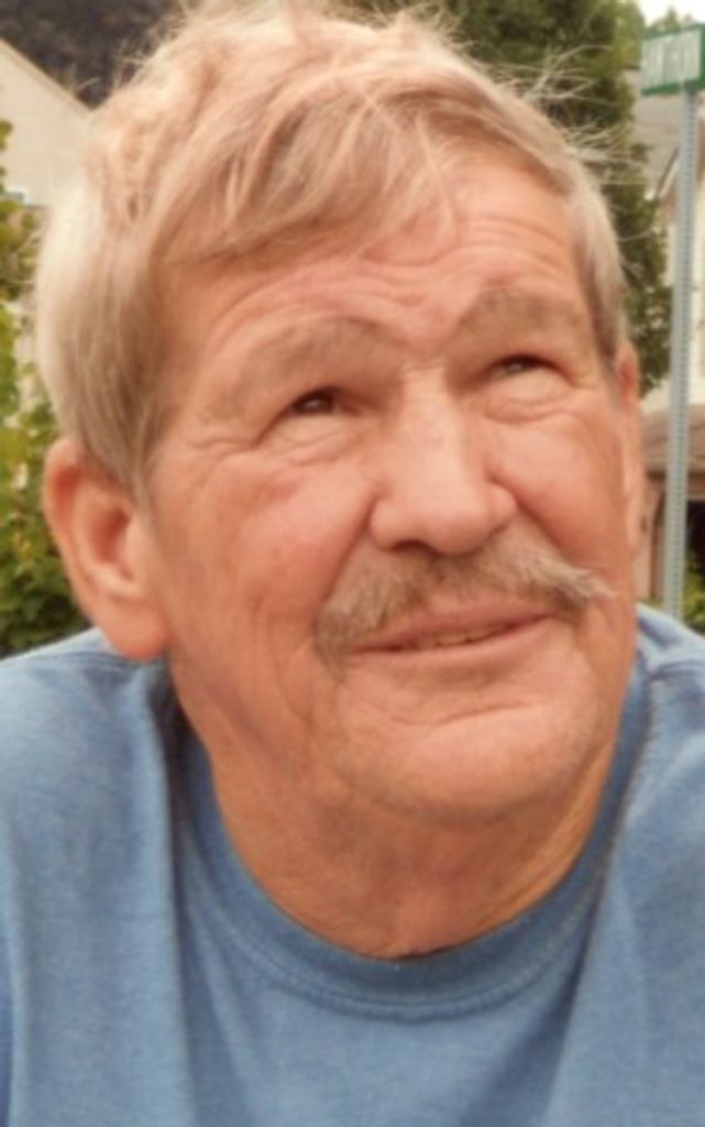 Sheldon T. Bertz “Jr”