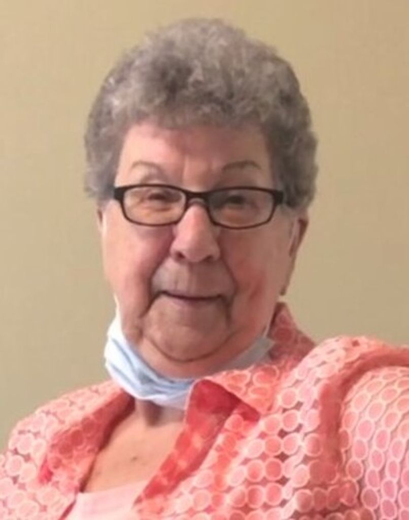 Anneliese "Lisa" (Meis) Tucker