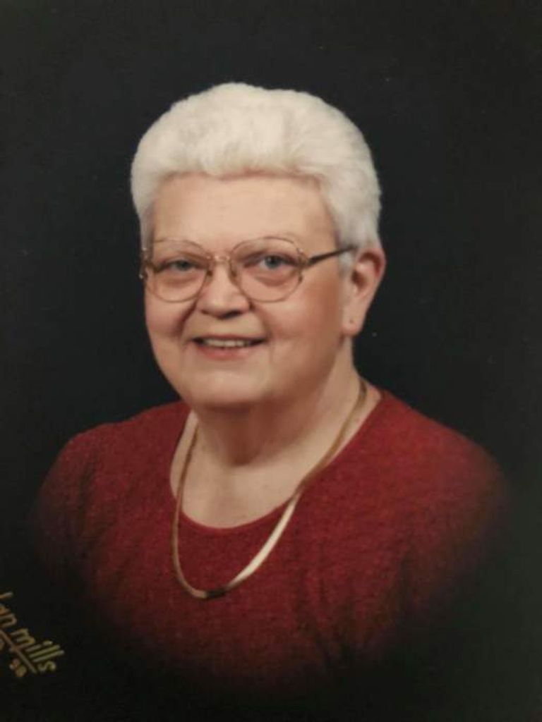 Roberta L. Parker Profile Photo