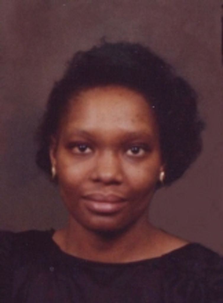 Barbara Adair