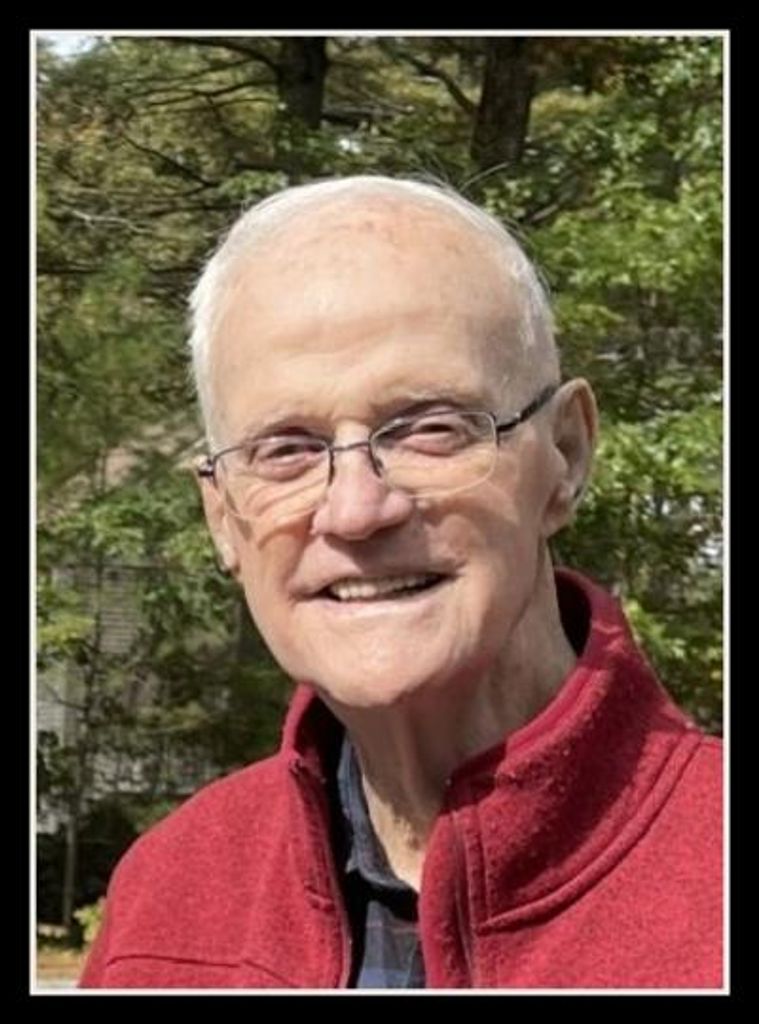 Thomas Roger Eagan Profile Photo