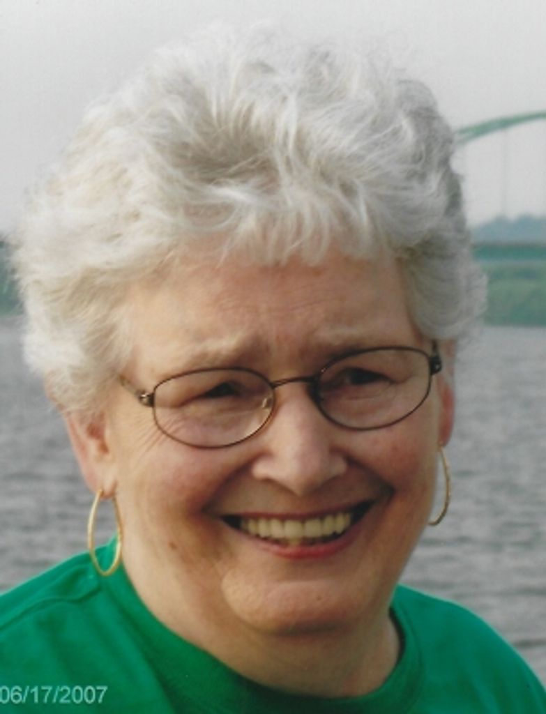 Jeannette Simpson Profile Photo