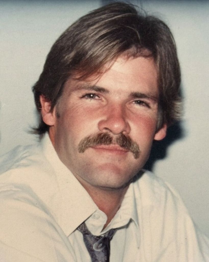 David Wayne Crabtree Profile Photo