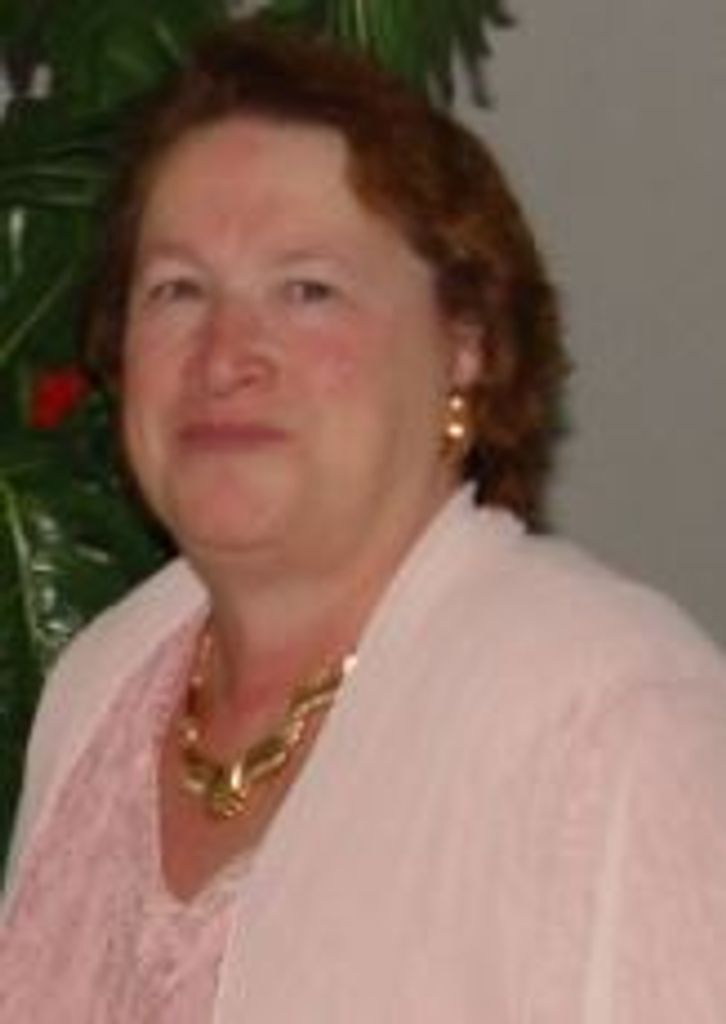 Joyce Dominguez