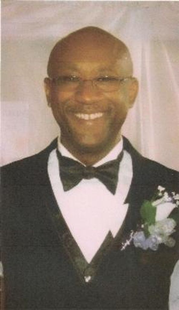 Oliver Coleman Profile Photo